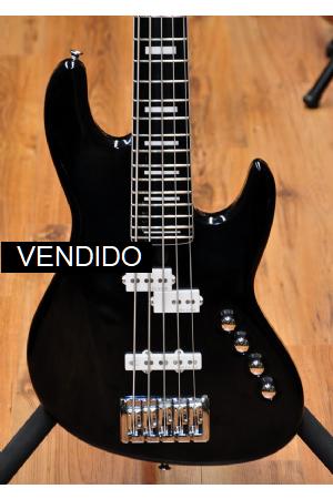 Maruszczyk Elwood 5a Black Maruszczyk Elwood 5a Black